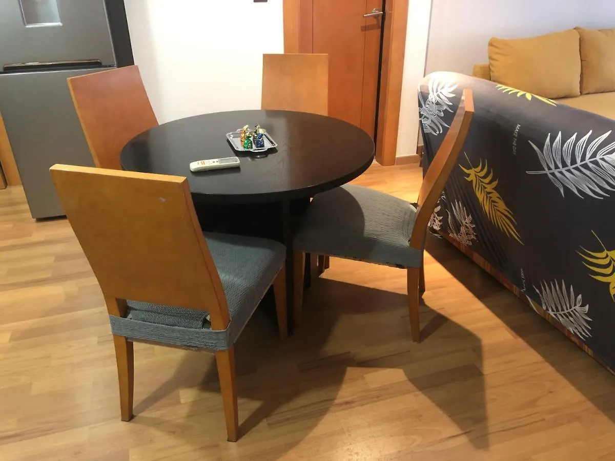 Appartamento Ilios Soho Apartamentos Málaga