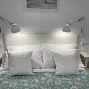  Appartamento Nuestro Rinconcito Del Soho