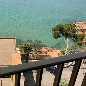 Apartamento Moderno Nautilus Salou