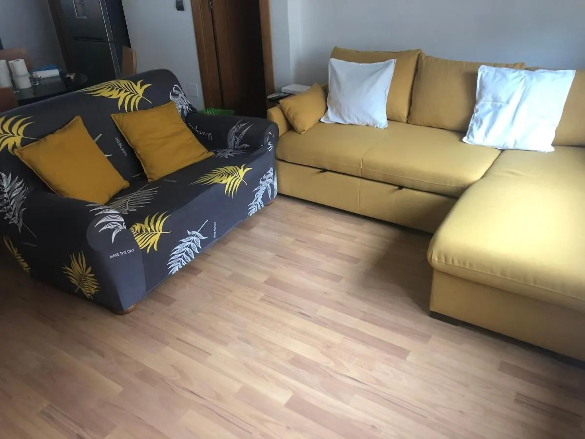 Appartement Ilios Soho Apartamentos Málaga Espagne