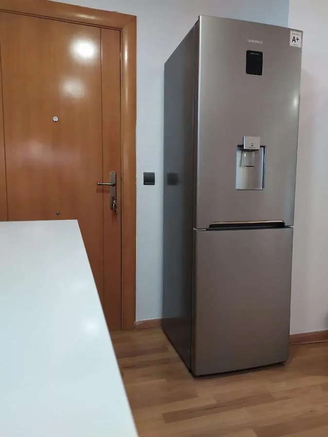 Ilios Soho Apartamentos Málaga 0*,  Espagne