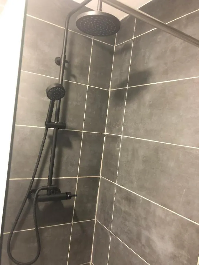 Ilios Soho Apartamentos Málaga