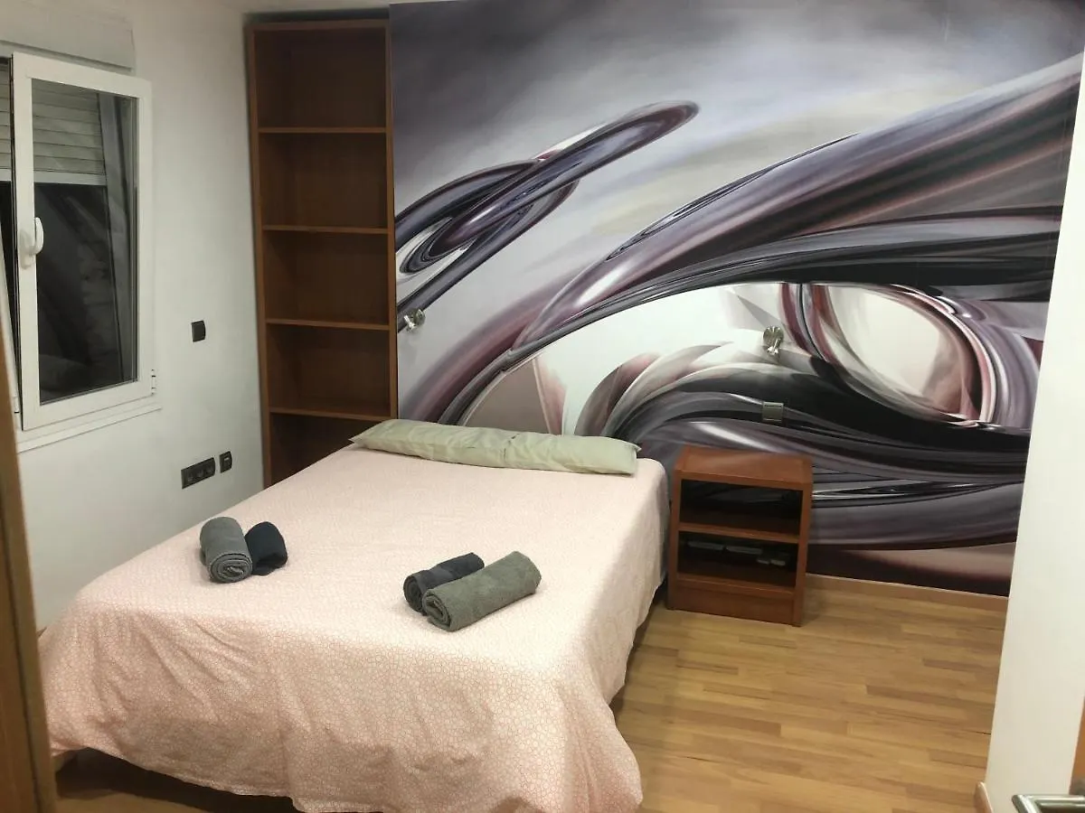 Appartement Ilios Soho Apartamentos Málaga Espagne
